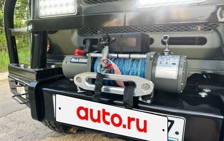 ЛуАЗ 3151, 1987 год, 999 000 рублей, 31 фотография