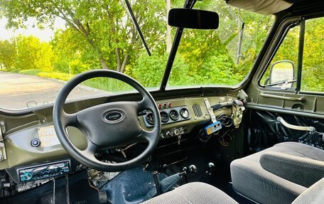 ЛуАЗ 3151, 1987 год, 999 000 рублей, 25 фотография