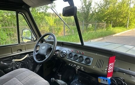 ЛуАЗ 3151, 1987 год, 999 000 рублей, 27 фотография