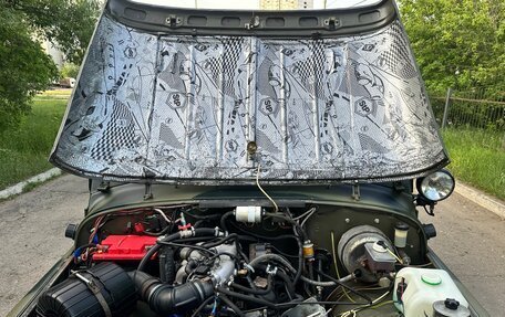 ЛуАЗ 3151, 1987 год, 999 000 рублей, 32 фотография