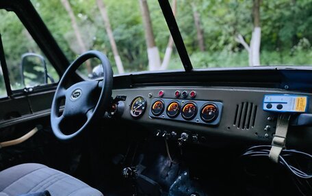 ЛуАЗ 3151, 1987 год, 999 000 рублей, 35 фотография