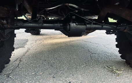 ЛуАЗ 3151, 1987 год, 999 000 рублей, 33 фотография