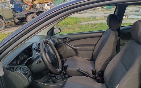 Ford Focus IV, 2004 год, 240 000 рублей, 8 фотография