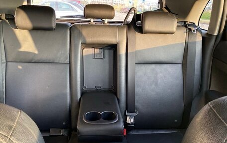 Mitsubishi ASX I рестайлинг, 2013 год, 1 100 000 рублей, 12 фотография