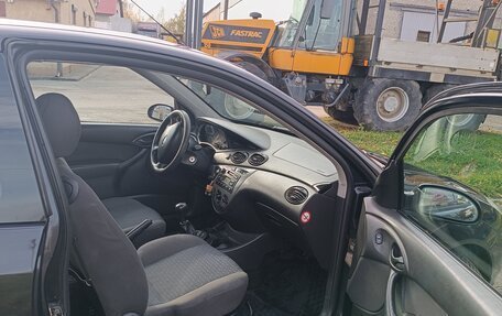 Ford Focus IV, 2004 год, 240 000 рублей, 6 фотография