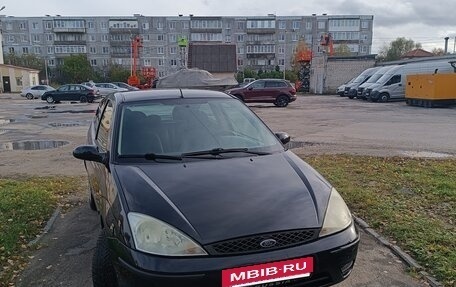 Ford Focus IV, 2004 год, 240 000 рублей, 2 фотография