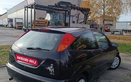 Ford Focus IV, 2004 год, 240 000 рублей, 5 фотография