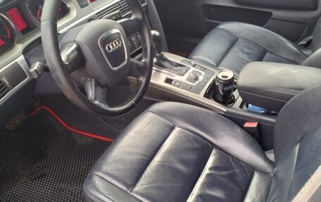 Audi A6, 2006 год, 720 000 рублей, 6 фотография