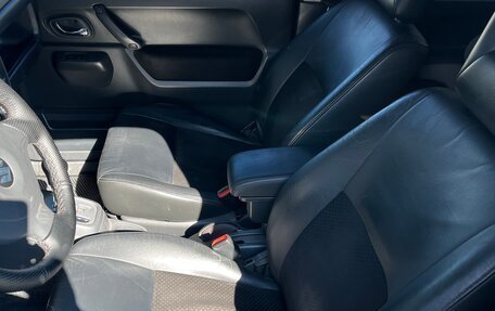 Suzuki Jimny, 2007 год, 960 000 рублей, 7 фотография