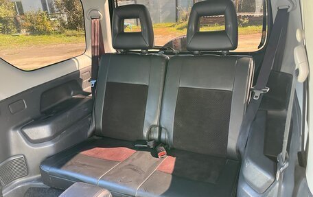 Suzuki Jimny, 2007 год, 960 000 рублей, 10 фотография