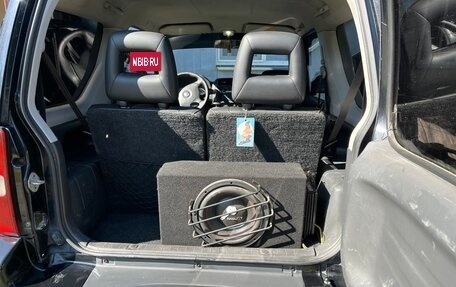 Suzuki Jimny, 2007 год, 960 000 рублей, 11 фотография