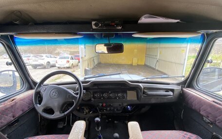 ЛуАЗ 3151, 2001 год, 420 000 рублей, 12 фотография