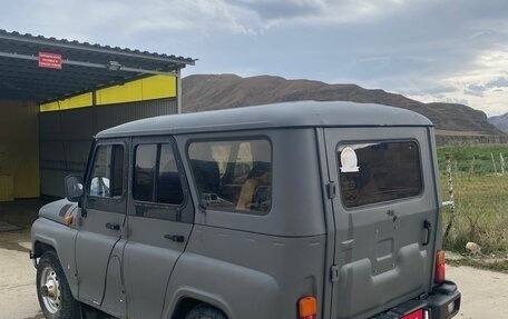 ЛуАЗ 3151, 2001 год, 420 000 рублей, 6 фотография