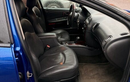 Chrysler Concorde II, 2002 год, 600 000 рублей, 18 фотография