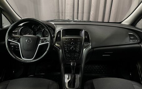 Opel Astra J, 2011 год, 699 777 рублей, 7 фотография