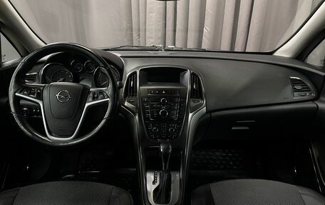 Opel Astra J, 2011 год, 699 777 рублей, 6 фотография