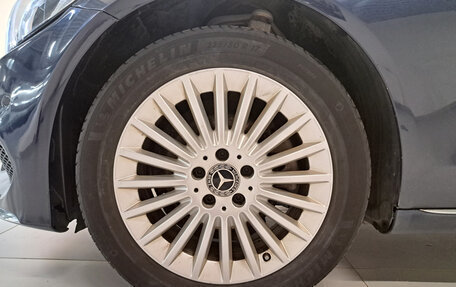 Mercedes-Benz C-Класс, 2017 год, 2 152 000 рублей, 22 фотография