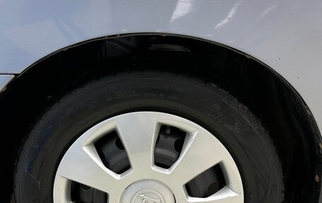 Chevrolet Lanos I, 2008 год, 349 000 рублей, 8 фотография