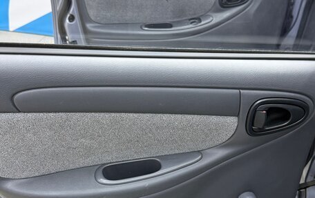 Chevrolet Lanos I, 2008 год, 349 000 рублей, 10 фотография