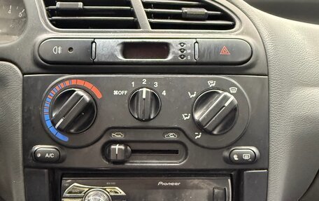 Chevrolet Lanos I, 2008 год, 349 000 рублей, 12 фотография