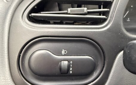 Chevrolet Lanos I, 2008 год, 349 000 рублей, 15 фотография