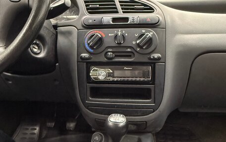 Chevrolet Lanos I, 2008 год, 349 000 рублей, 14 фотография