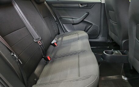 Skoda Rapid II, 2020 год, 1 390 000 рублей, 12 фотография