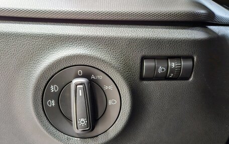 Skoda Rapid II, 2020 год, 1 390 000 рублей, 14 фотография