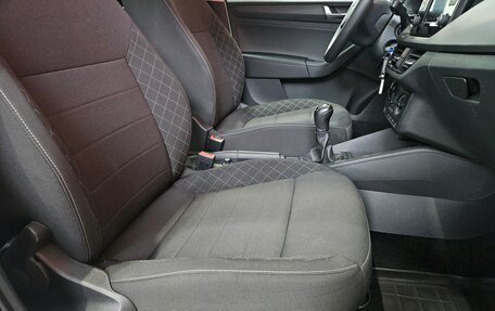 Skoda Rapid II, 2020 год, 1 390 000 рублей, 11 фотография