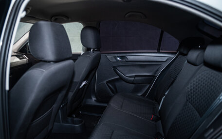 Skoda Rapid I, 2016 год, 1 099 000 рублей, 14 фотография
