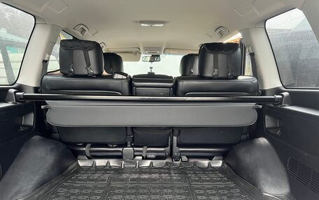 Toyota Land Cruiser 200, 2013 год, 4 100 000 рублей, 13 фотография