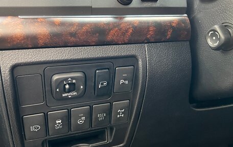 Toyota Land Cruiser 200, 2013 год, 4 100 000 рублей, 9 фотография