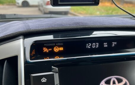 Toyota Land Cruiser 200, 2013 год, 4 100 000 рублей, 6 фотография