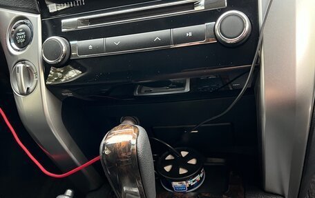 Toyota Land Cruiser 200, 2013 год, 4 100 000 рублей, 8 фотография