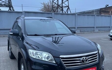 Toyota RAV4, 2011 год, 1 300 000 рублей, 1 фотография