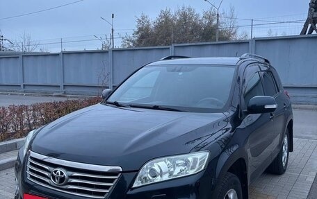 Toyota RAV4, 2011 год, 1 300 000 рублей, 2 фотография