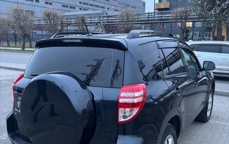 Toyota RAV4, 2011 год, 1 300 000 рублей, 5 фотография