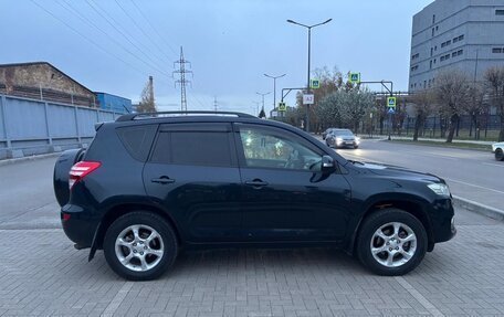 Toyota RAV4, 2011 год, 1 300 000 рублей, 6 фотография
