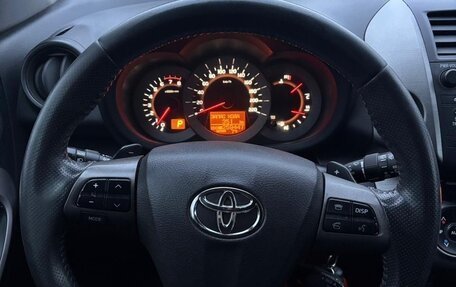 Toyota RAV4, 2011 год, 1 300 000 рублей, 13 фотография