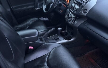 Toyota RAV4, 2011 год, 1 300 000 рублей, 11 фотография