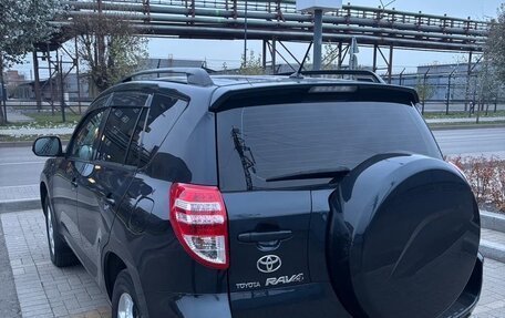 Toyota RAV4, 2011 год, 1 300 000 рублей, 4 фотография