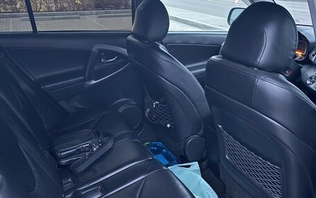 Toyota RAV4, 2011 год, 1 300 000 рублей, 12 фотография