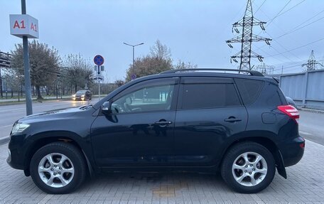 Toyota RAV4, 2011 год, 1 300 000 рублей, 7 фотография