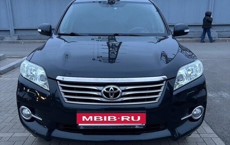 Toyota RAV4, 2011 год, 1 300 000 рублей, 3 фотография