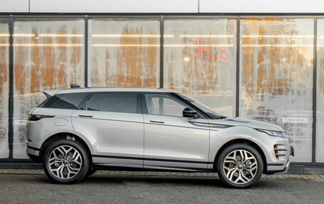 Land Rover Range Rover Evoque II, 2025 год, 5 680 000 рублей, 5 фотография