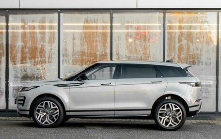 Land Rover Range Rover Evoque II, 2025 год, 5 680 000 рублей, 2 фотография