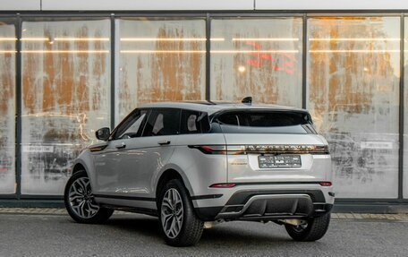 Land Rover Range Rover Evoque II, 2025 год, 5 680 000 рублей, 3 фотография