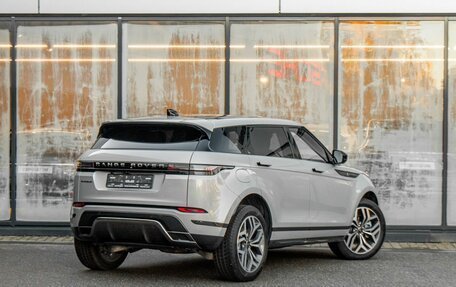 Land Rover Range Rover Evoque II, 2025 год, 5 680 000 рублей, 4 фотография