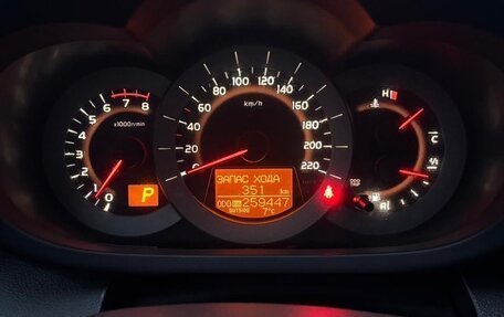 Toyota RAV4, 2011 год, 1 300 000 рублей, 14 фотография