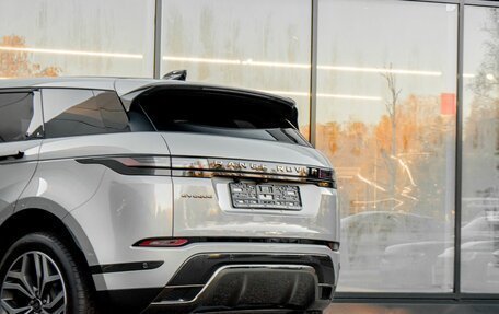 Land Rover Range Rover Evoque II, 2025 год, 5 680 000 рублей, 10 фотография